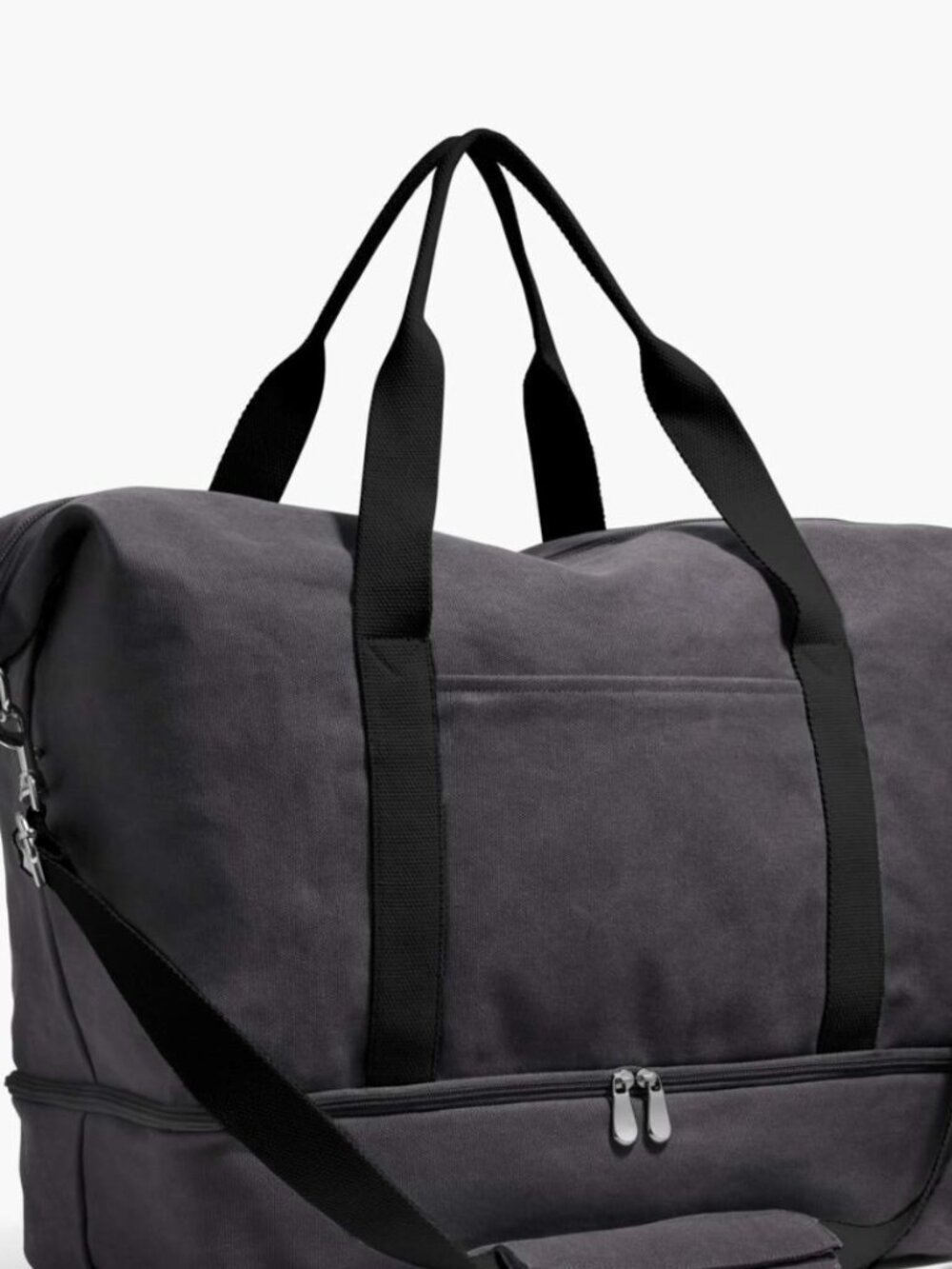 Lo & Sons Catalina Deluxe Large Weekender Bag.